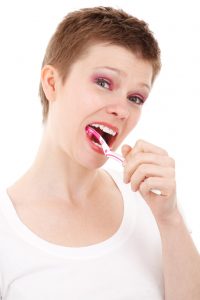 good-oral-hygiene