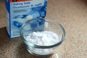 is baking soda harmful to your teeth